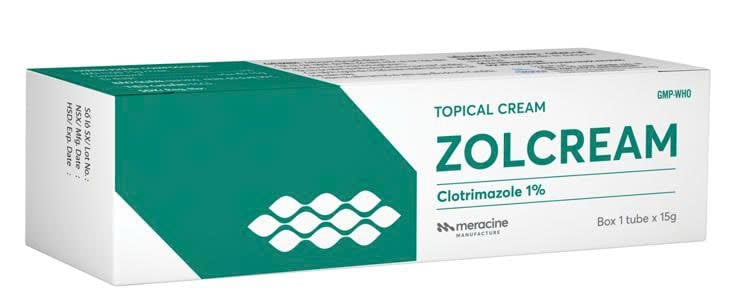 Zolcream 15g gia nguyễn