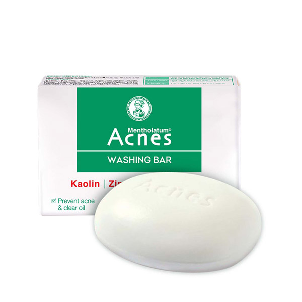Acnes Xà Phòng 75g
