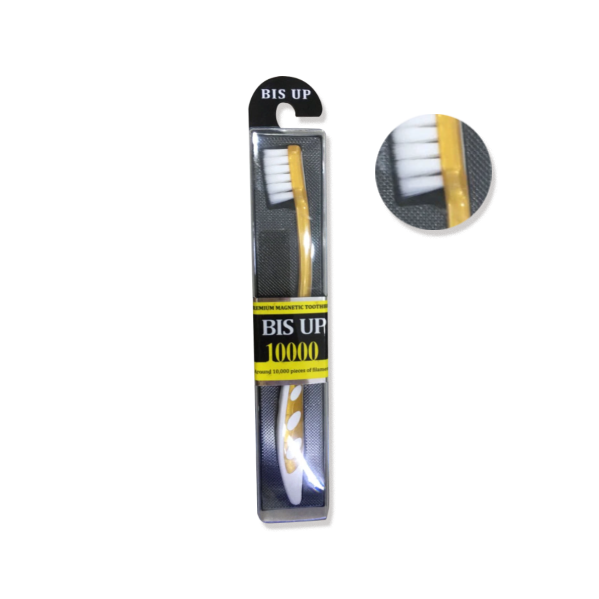 Bàn chải Bis Up 10000 (Người lớn)