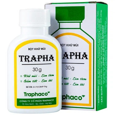 Trapha 30mg