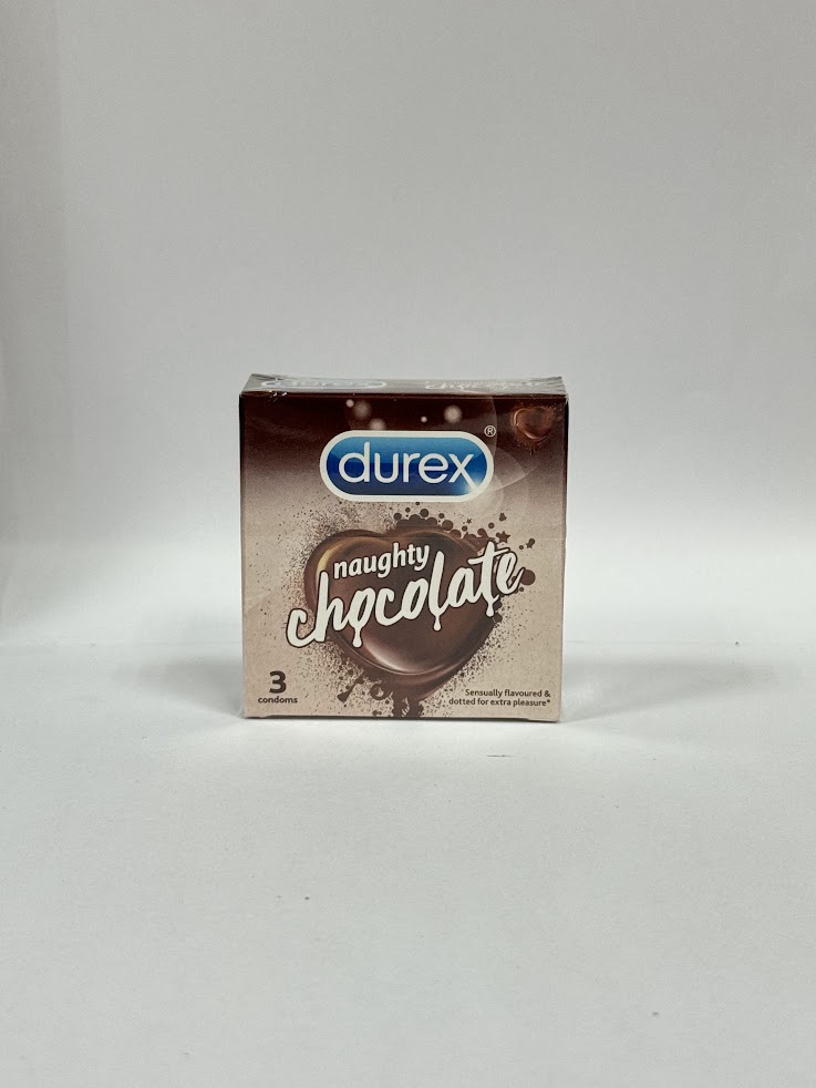 Bao Durex Chocolate (H3 cái)