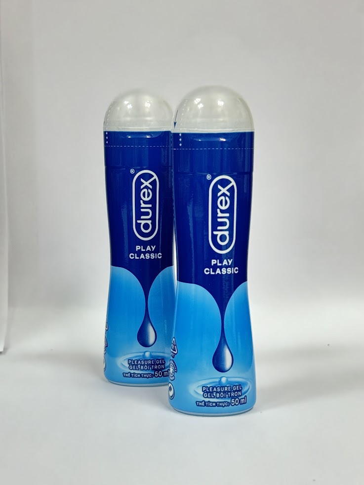 Gel bôi trơn Durex 50ml