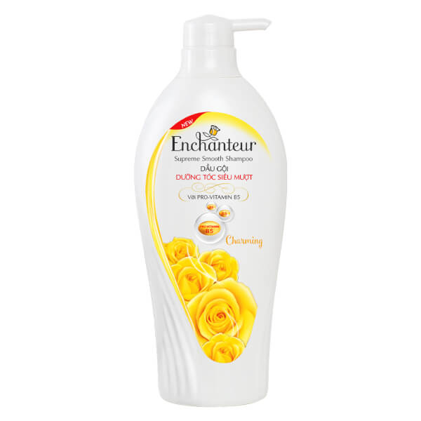 Enchanteur Dầu Gội 650g