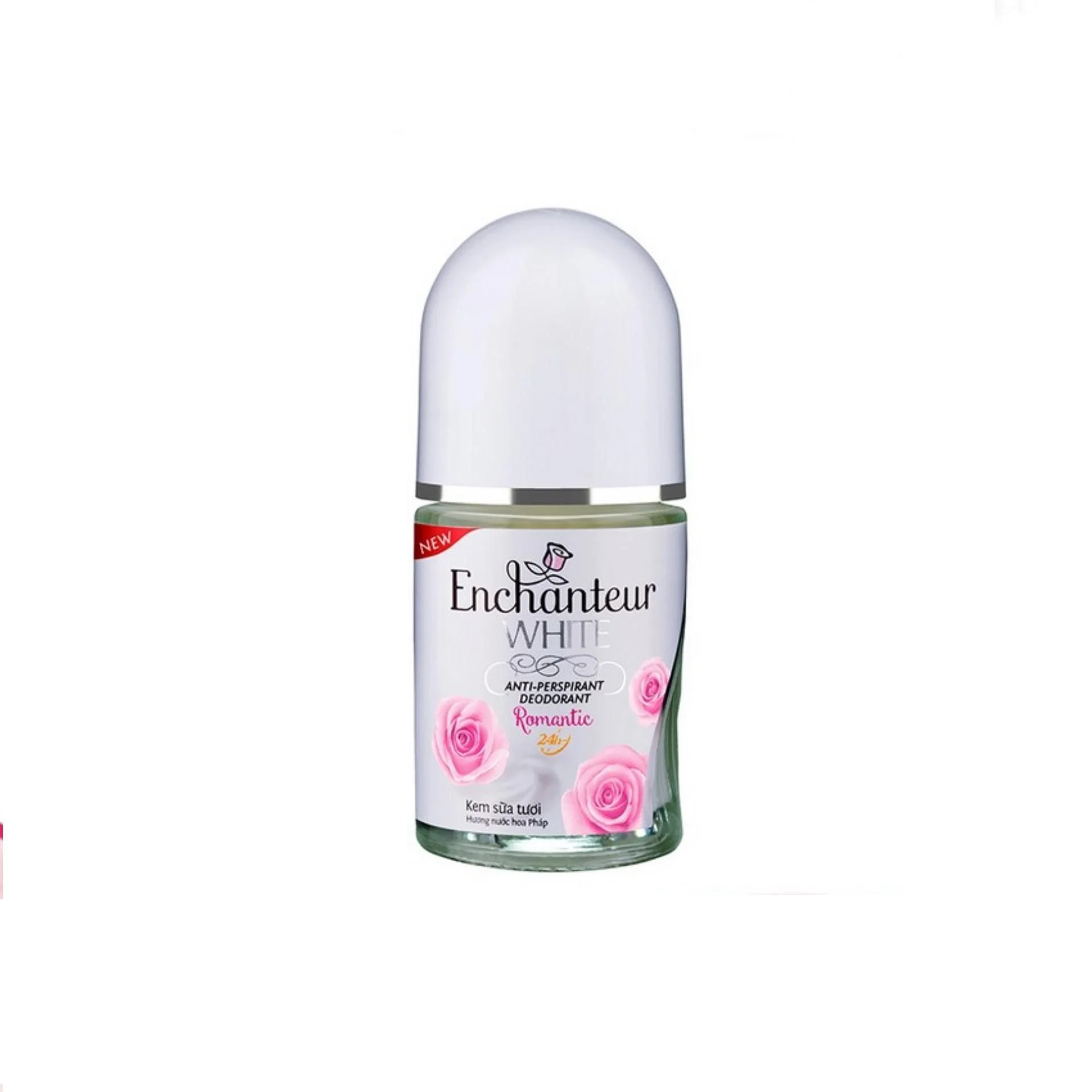 Enchanteur LKM Nước Romantic (25ml)