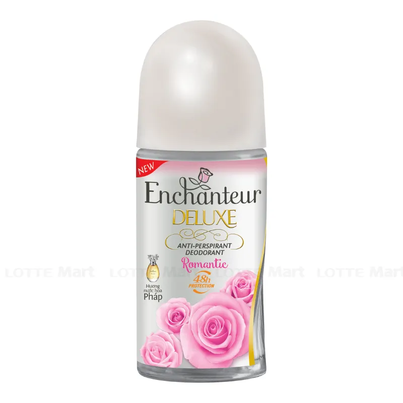 Enchanteur LKM Nước Romantic (50ml)