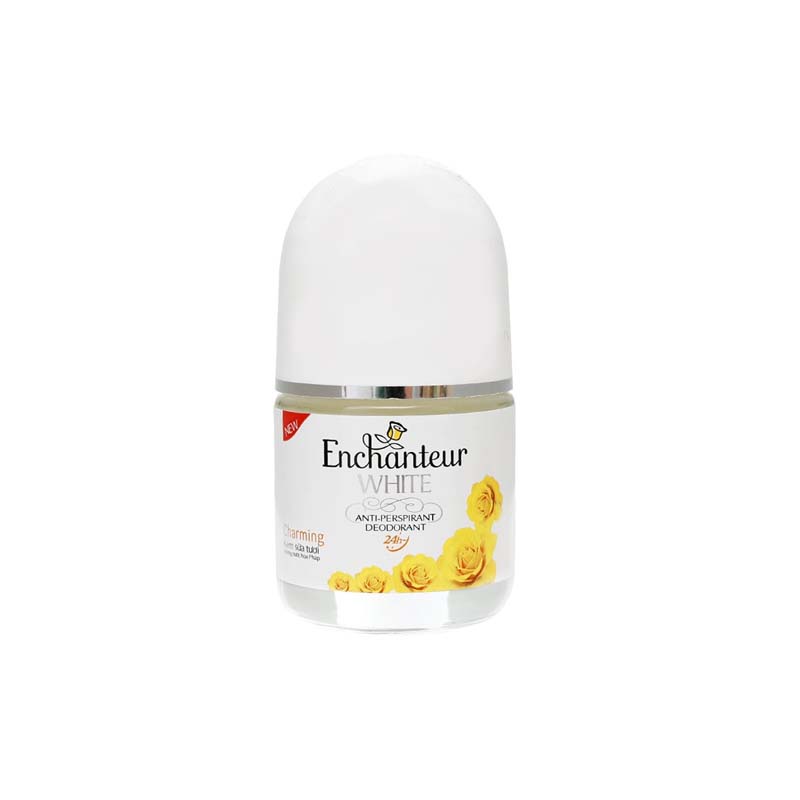 Enchanteur LKM Sữa Charming (25ml)