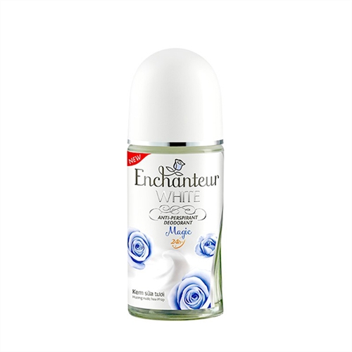 Enchanteur LKM Sữa Magic (50ml)