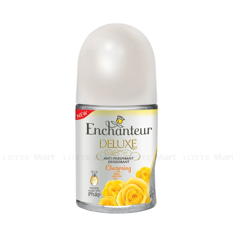 Enchanteur LKM Nước Charming (25ml)