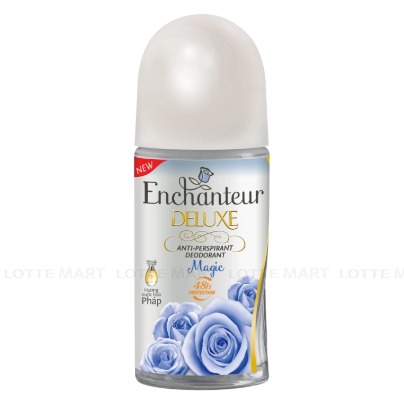 Enchanteur LKM Nước Magic (50ml)