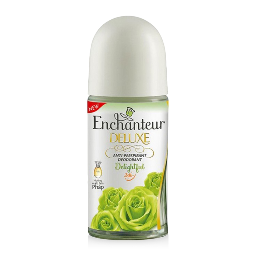 Enchanteur LKM Nước Delightful (50ml)