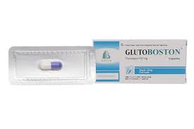 Gluto -Fluconazol 150mg (H1viên)