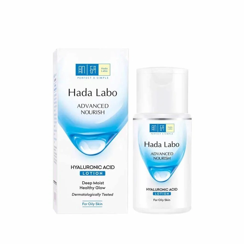 HDLB Advanced Nourish 100ml (Trắng)