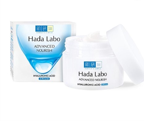 HDLB Advanced Kem 50g (Trắng)