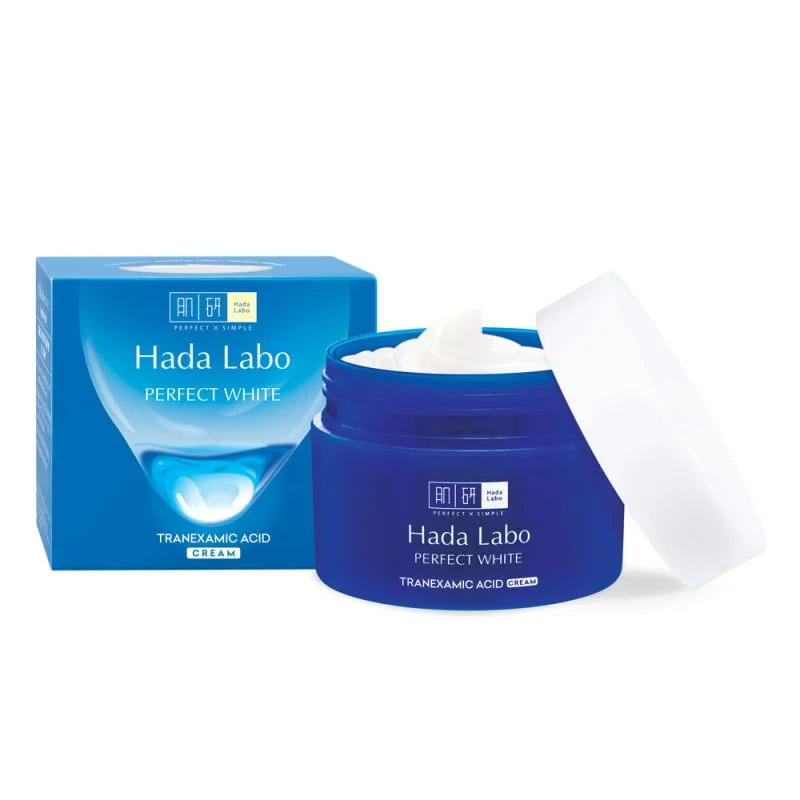 HDLB Perfect White Kem 50g (Xanh)