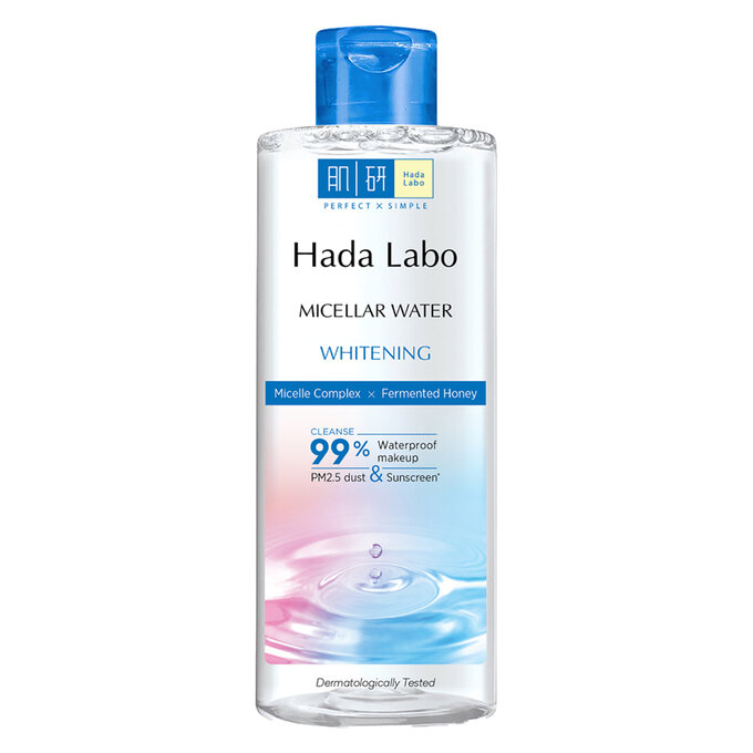 HDLB Nước Tẩy Trang 240ml 
