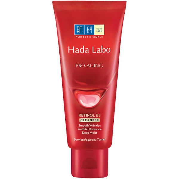 HDLB Pro Anti SRM 80g (Đỏ)