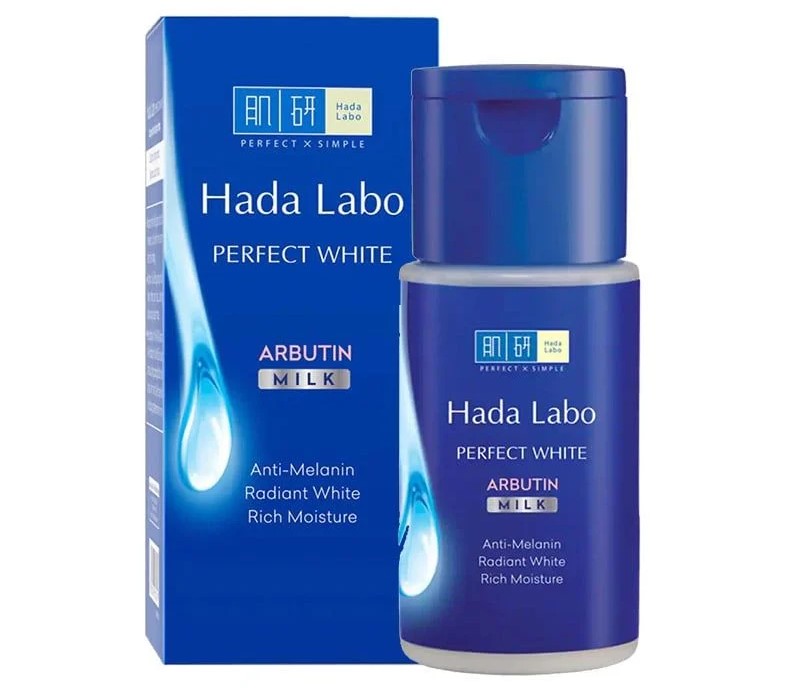 HDLB Perfect White 90-100ml (Xanh)