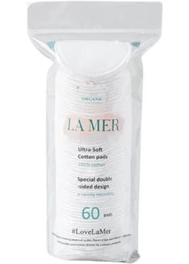 Bông tẩy trang Lamer (G60m)