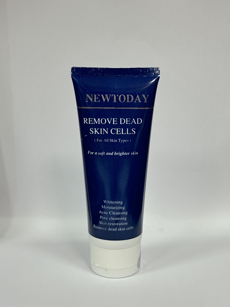 New Today Quốc Tế Tẩy Da Chết 80g