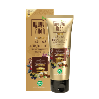 Dầu Xả Nguyên Xuân Bồng Bềnh 150ml