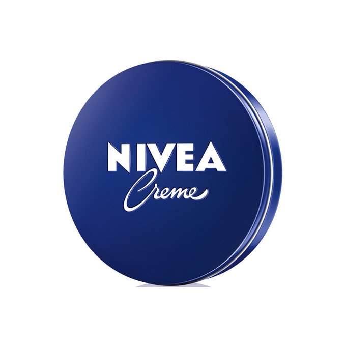 Nivea Kem Dưỡng Ẩm 60ml 