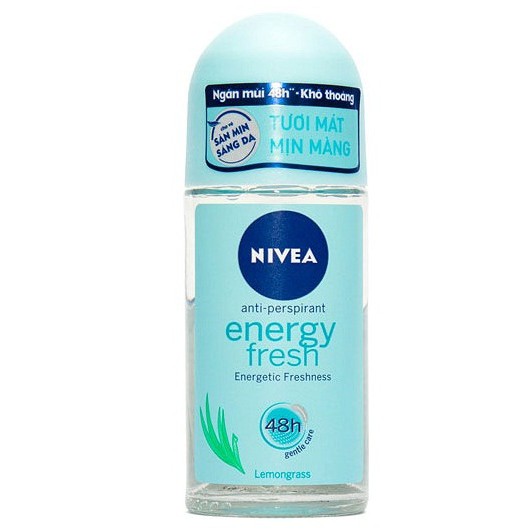 Nivea LKM Lô Hội Nữ (50ml)