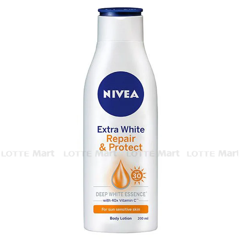 Nivea Dưỡng Thể Ban Ngày (200ml)