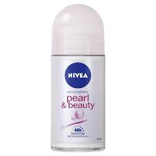 Nivea LKM Ngọc Trai Nữ (50ml)
