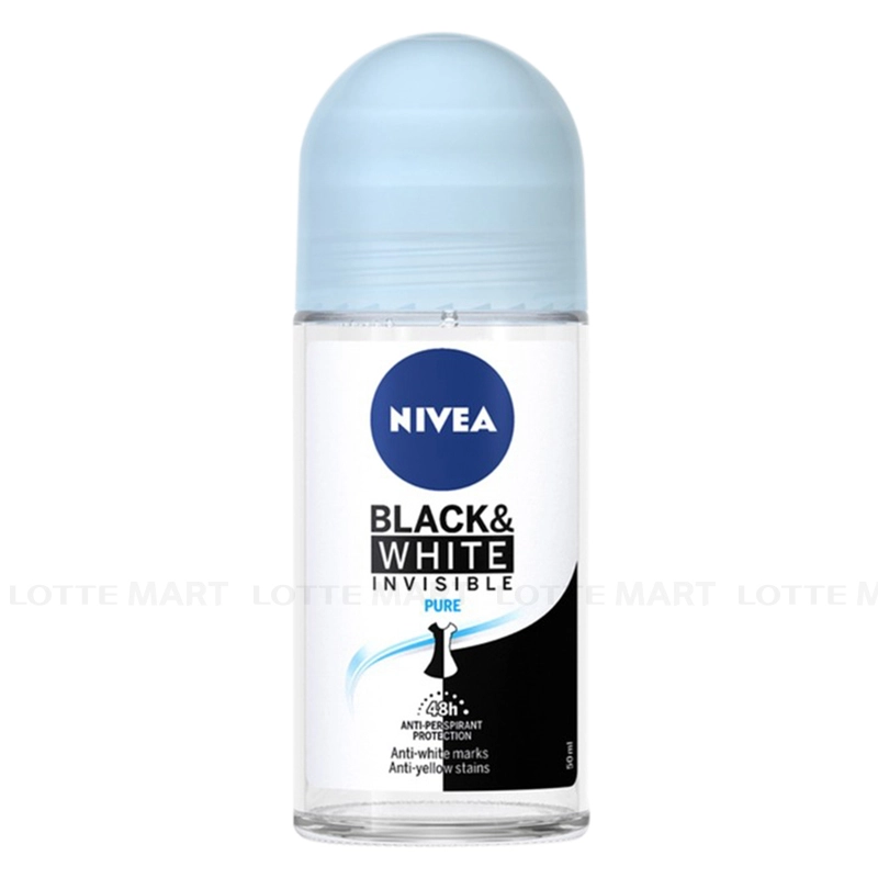 Nivea LKM Ố Vàng Nữ (25ml)