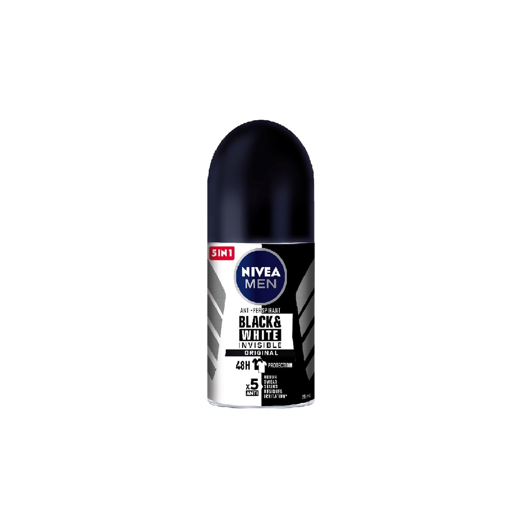 Nivea LKM Ố Vàng Nam (25ml)