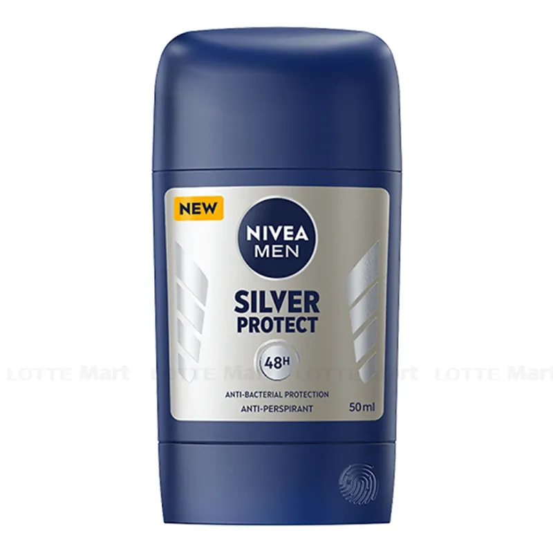 Nivea Extra Sáp Khử Mùi (Nam)
