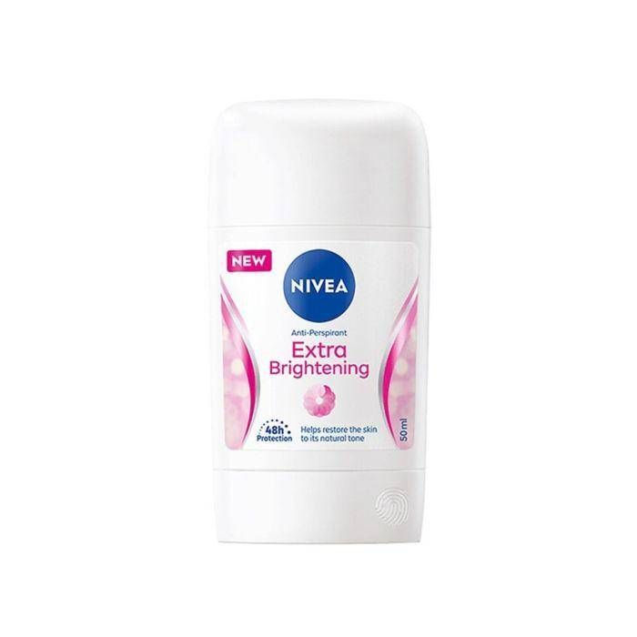 Nivea Extra Sáp Khử Mùi (Nữ)