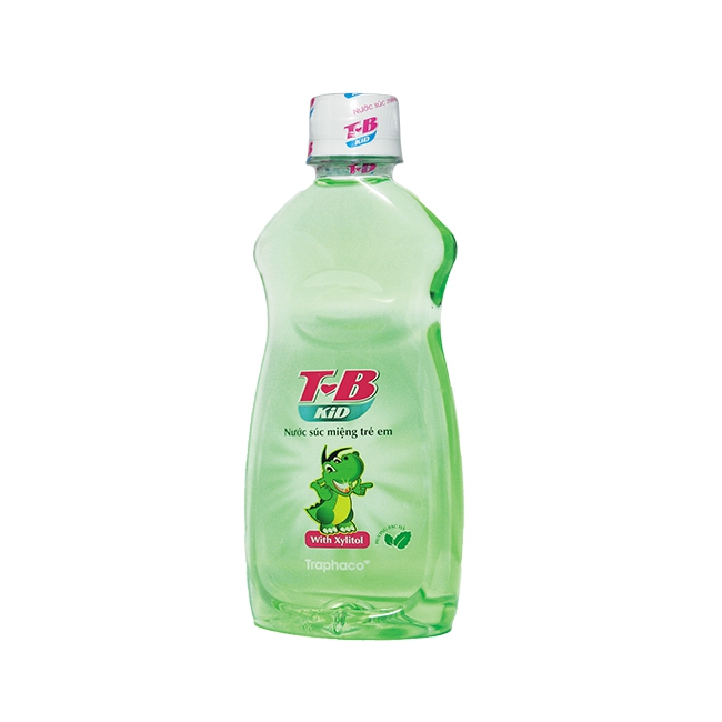 Nước SM TB Kid 250ml
