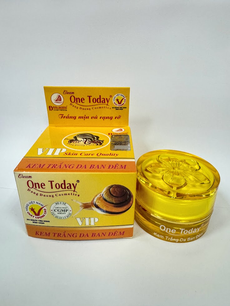 One Today kem Đêm 15g