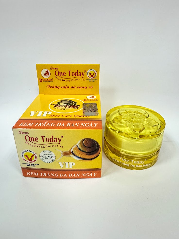 One Today kem Ngày 15g