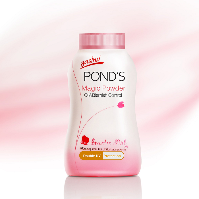 Pond Phấn Rôm 50g