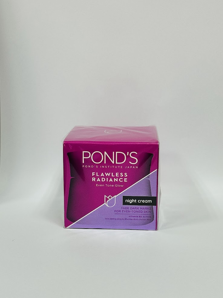 Pond kem Cao Cấp 50g