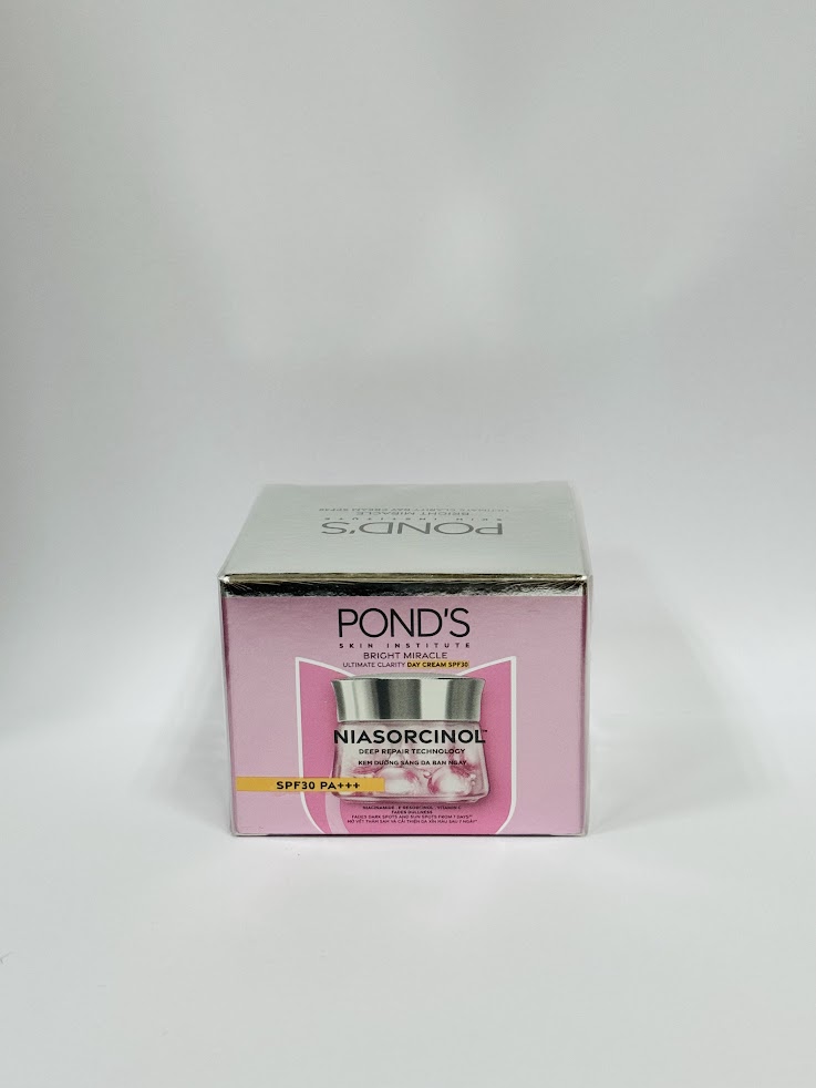 Pond kem Ngày 30g
