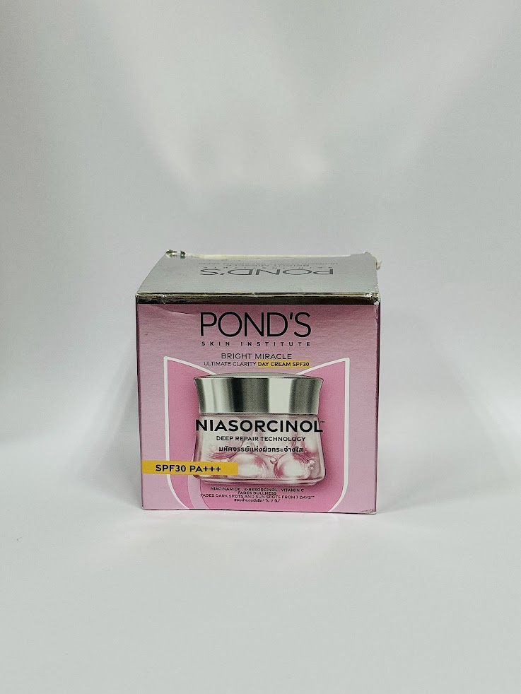 Pond kem Ngày 45g