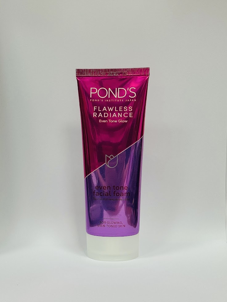Pond sữa rửa mặt Cao Cấp 50g 