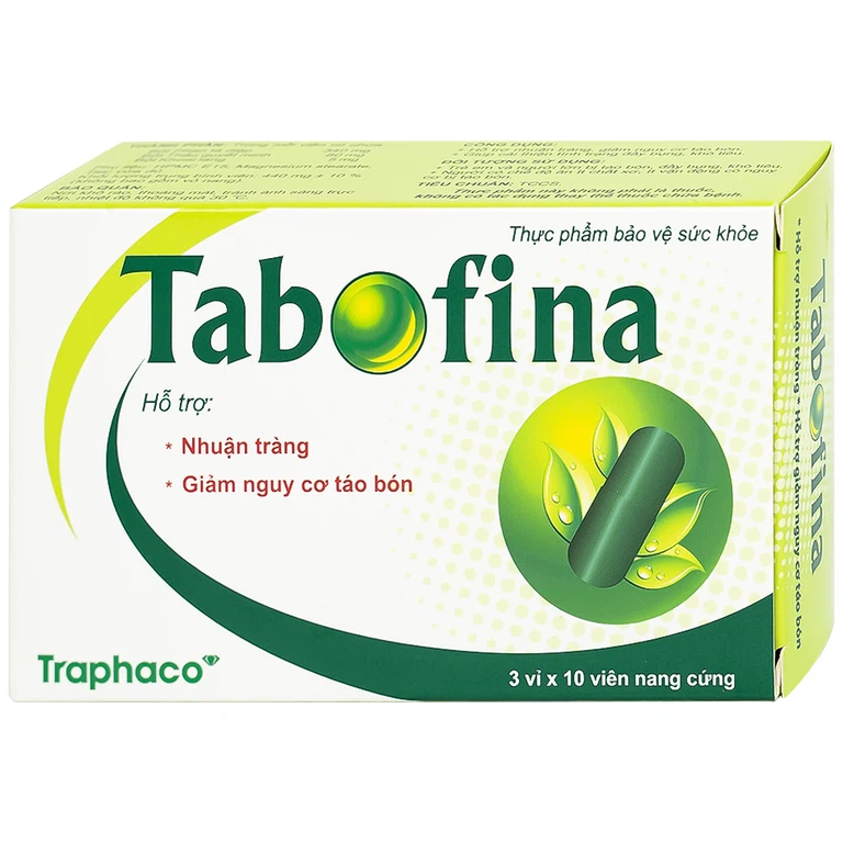 Tabofina