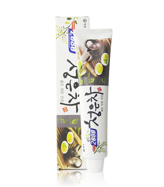 Kem đánh răng 2080 Thảo dược 160g (Người lớn)