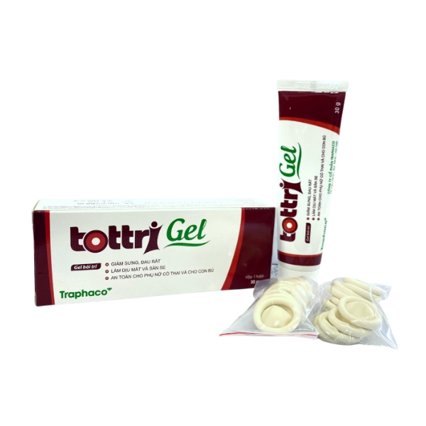 Tottri Gel