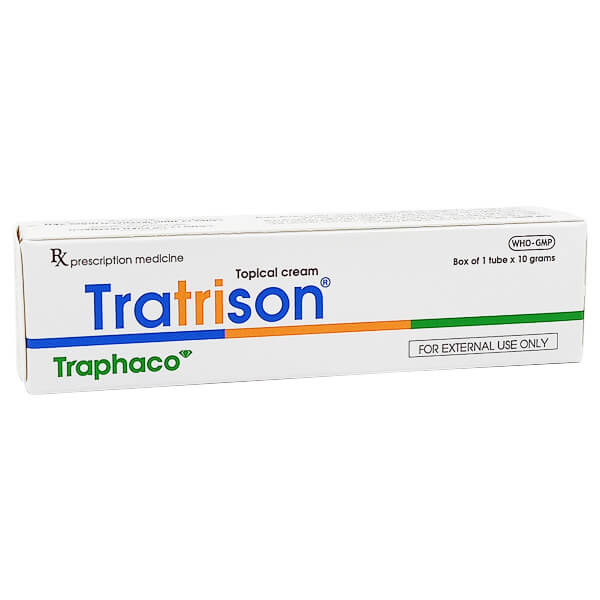 Tratrison 10g