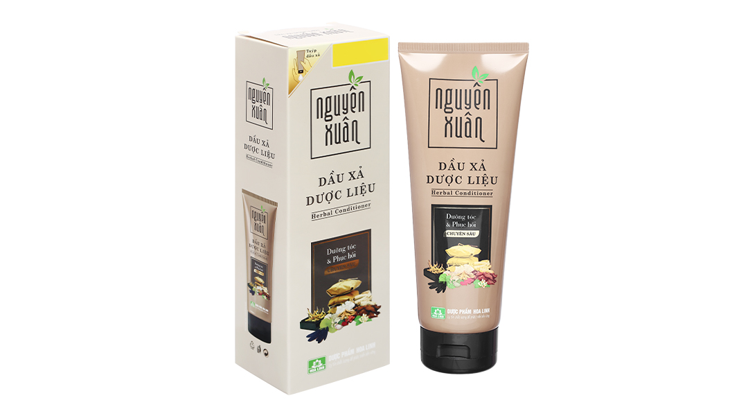 Dầu Xả Nguyên Xuân 150ml (Xả Thường)